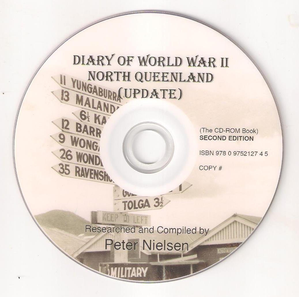 Image of CD label