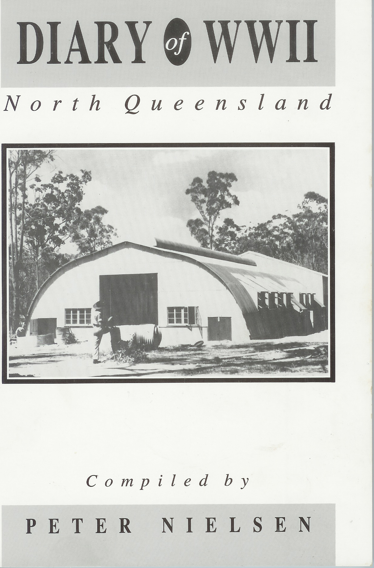 Diary of WW2 NQ