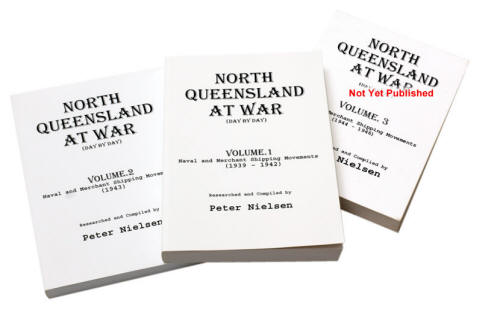 Volumes 1 - 3 cover